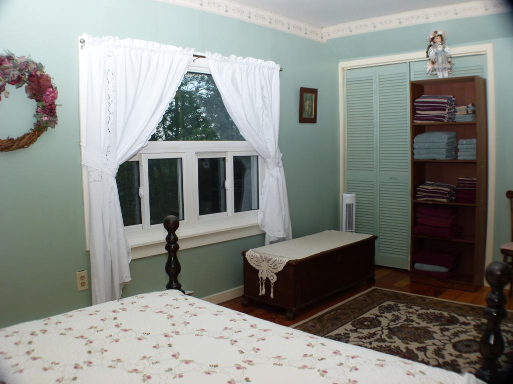 Doctor'S House B & B Tara Phòng bức ảnh