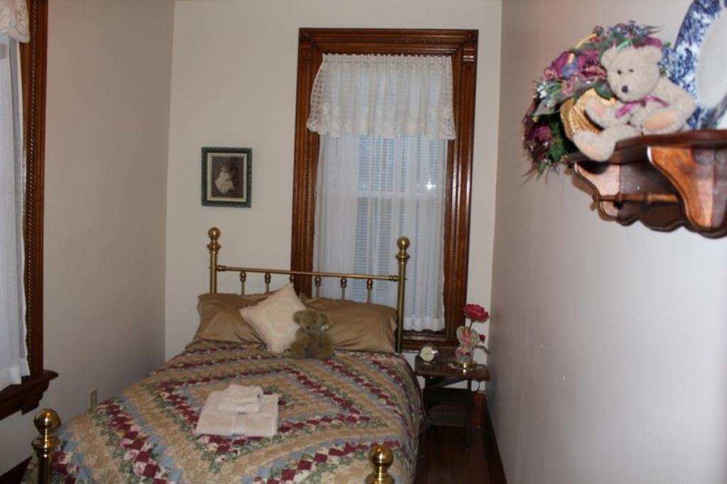 Doctor'S House B & B Tara Phòng bức ảnh