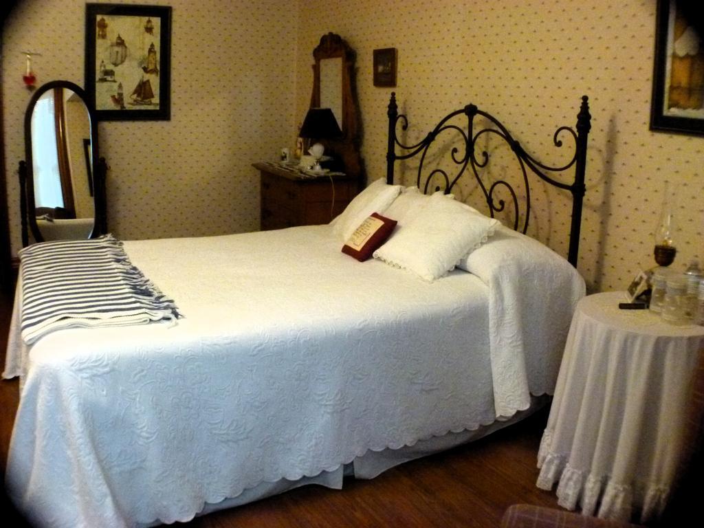 Doctor'S House B & B Tara Ngoại thất bức ảnh