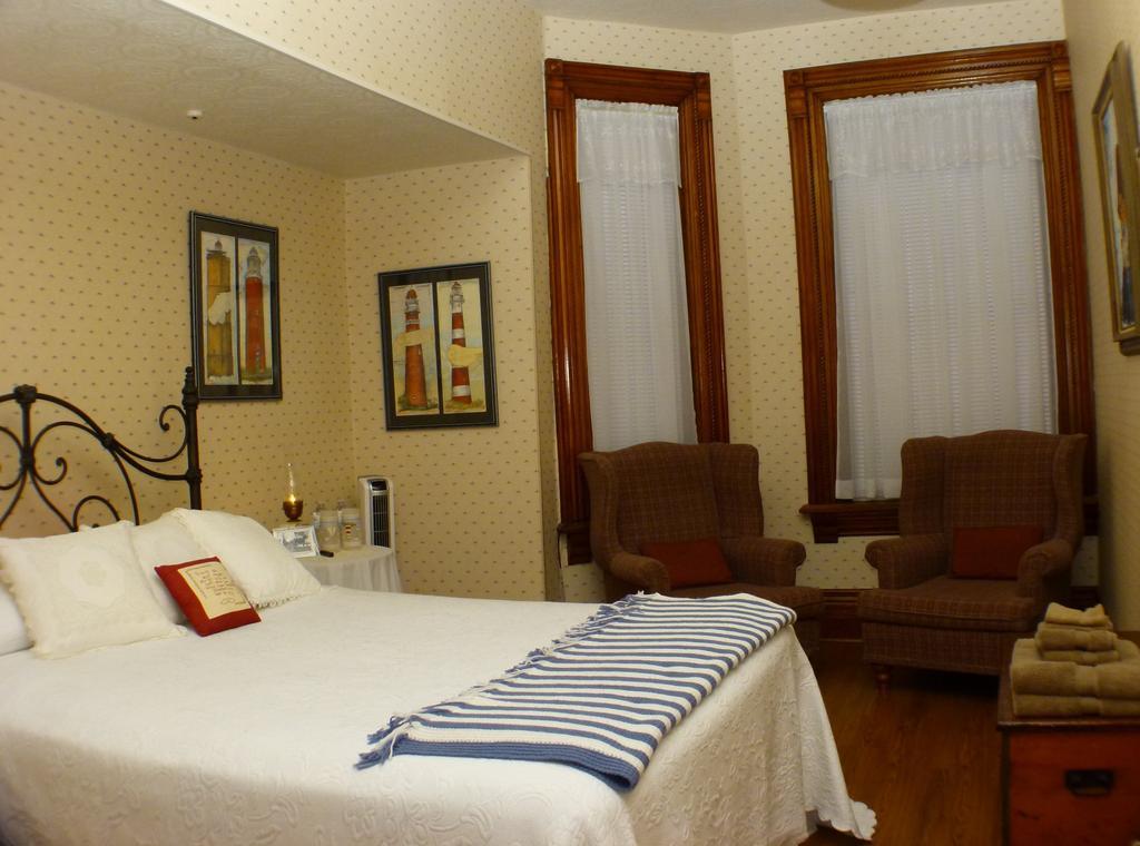 Doctor'S House B & B Tara Ngoại thất bức ảnh