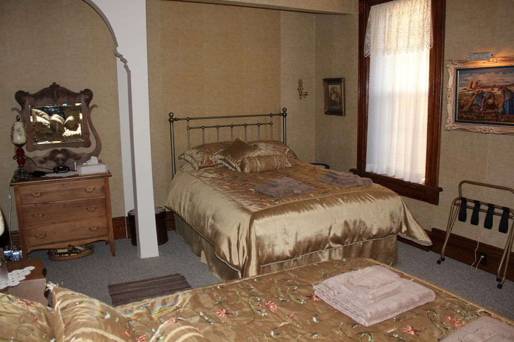 Doctor'S House B & B Tara Ngoại thất bức ảnh