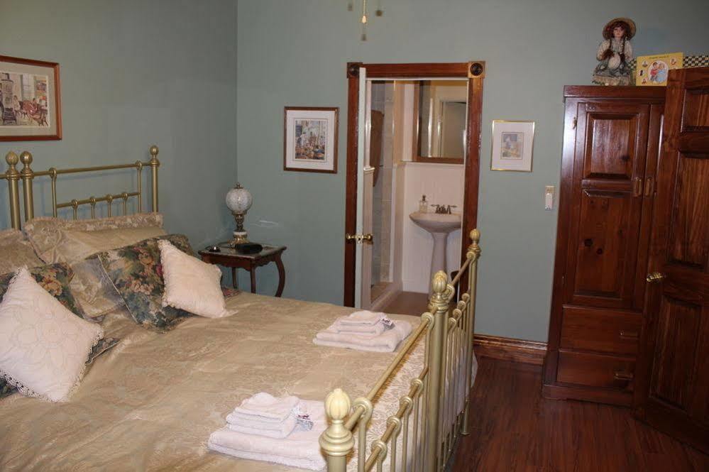 Doctor'S House B & B Tara Ngoại thất bức ảnh